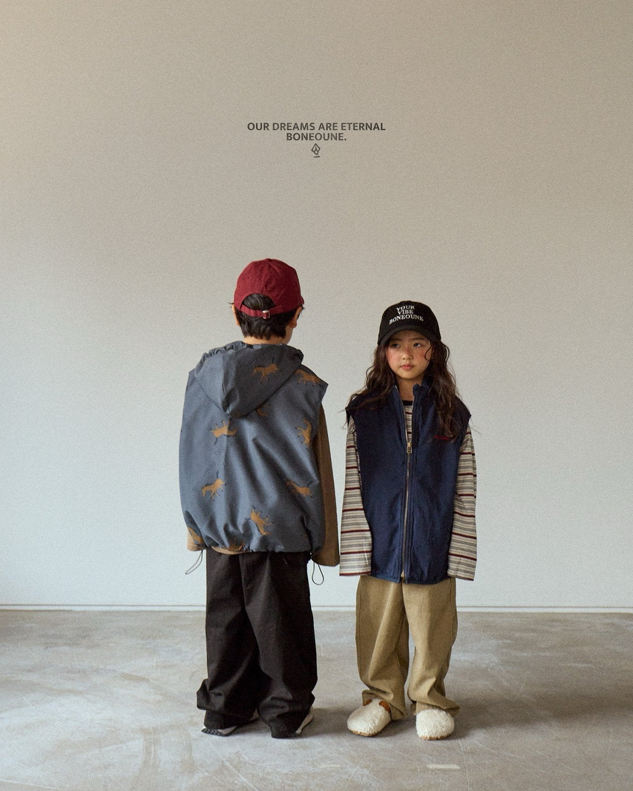 《即納》Fall Daily Pants