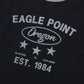 《予約》Eagle Color-Block Tee / BETTER J.