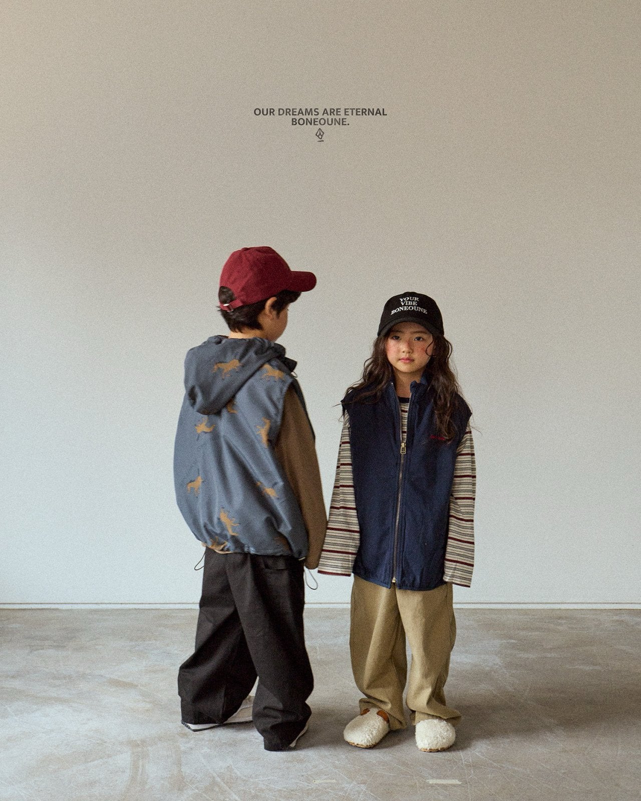 《即納》Fall Daily Pants