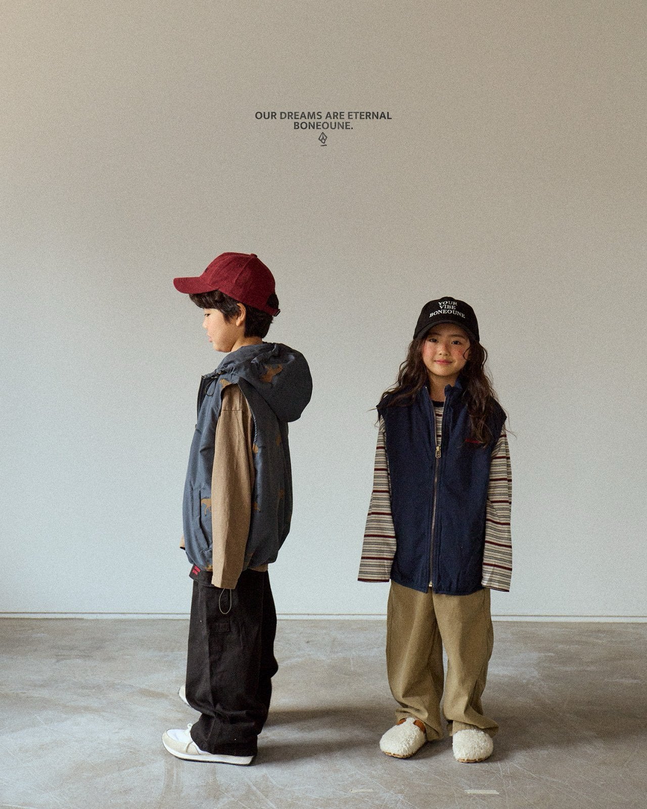 《即納》Fall Daily Pants