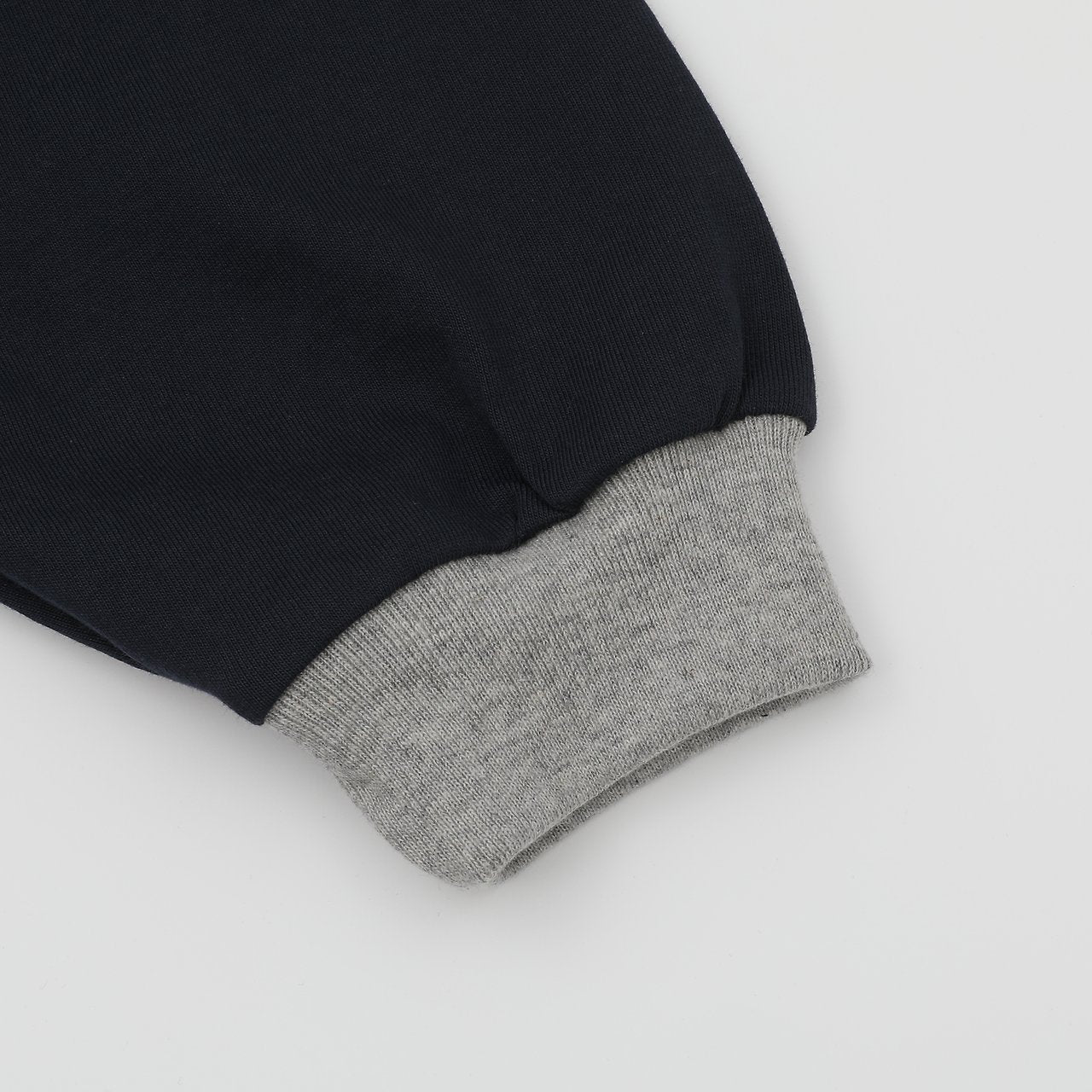 《予約》Eagle Color-Block Tee / BETTER J.