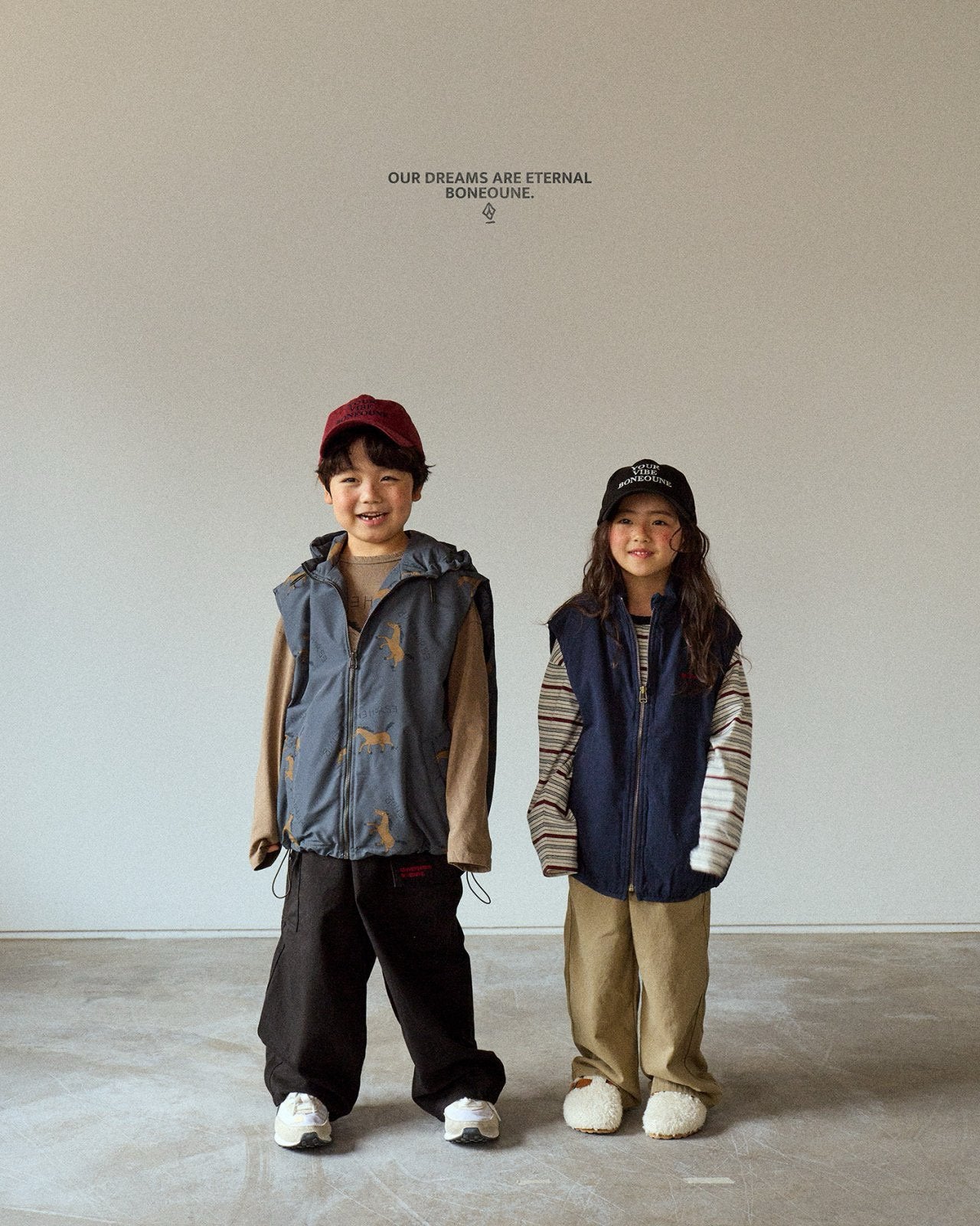 《即納》Fall Daily Pants