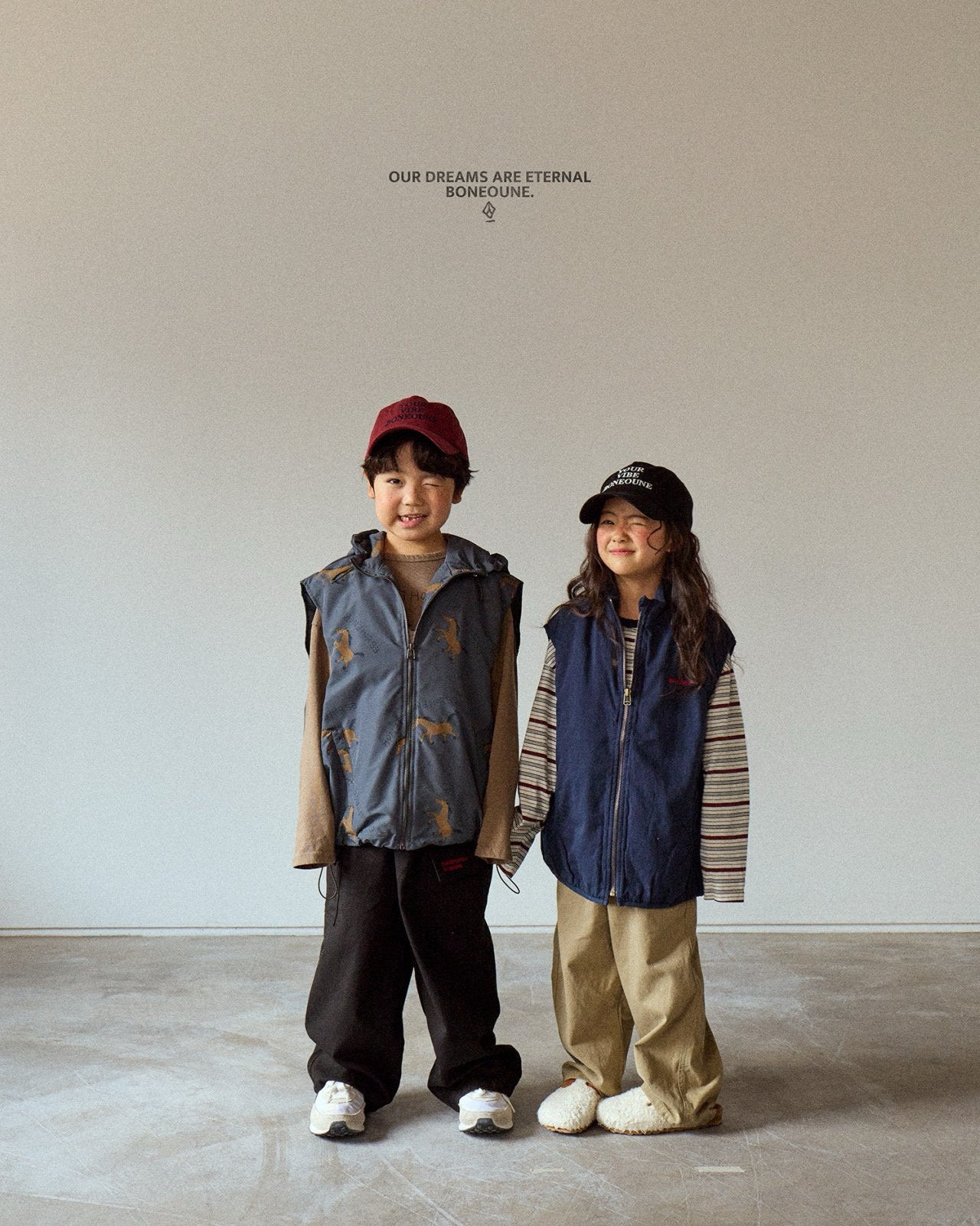 《即納》Fall Daily Pants