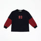 《予約》93 School Tee / BETTER J.