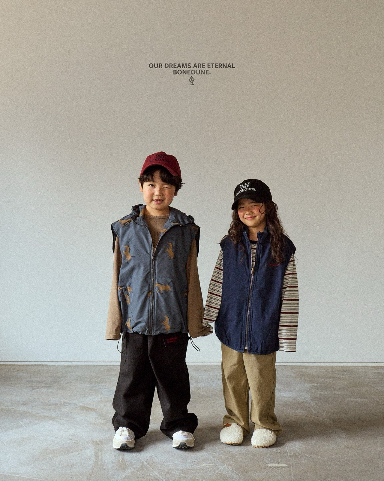 《即納》Fall Daily Pants