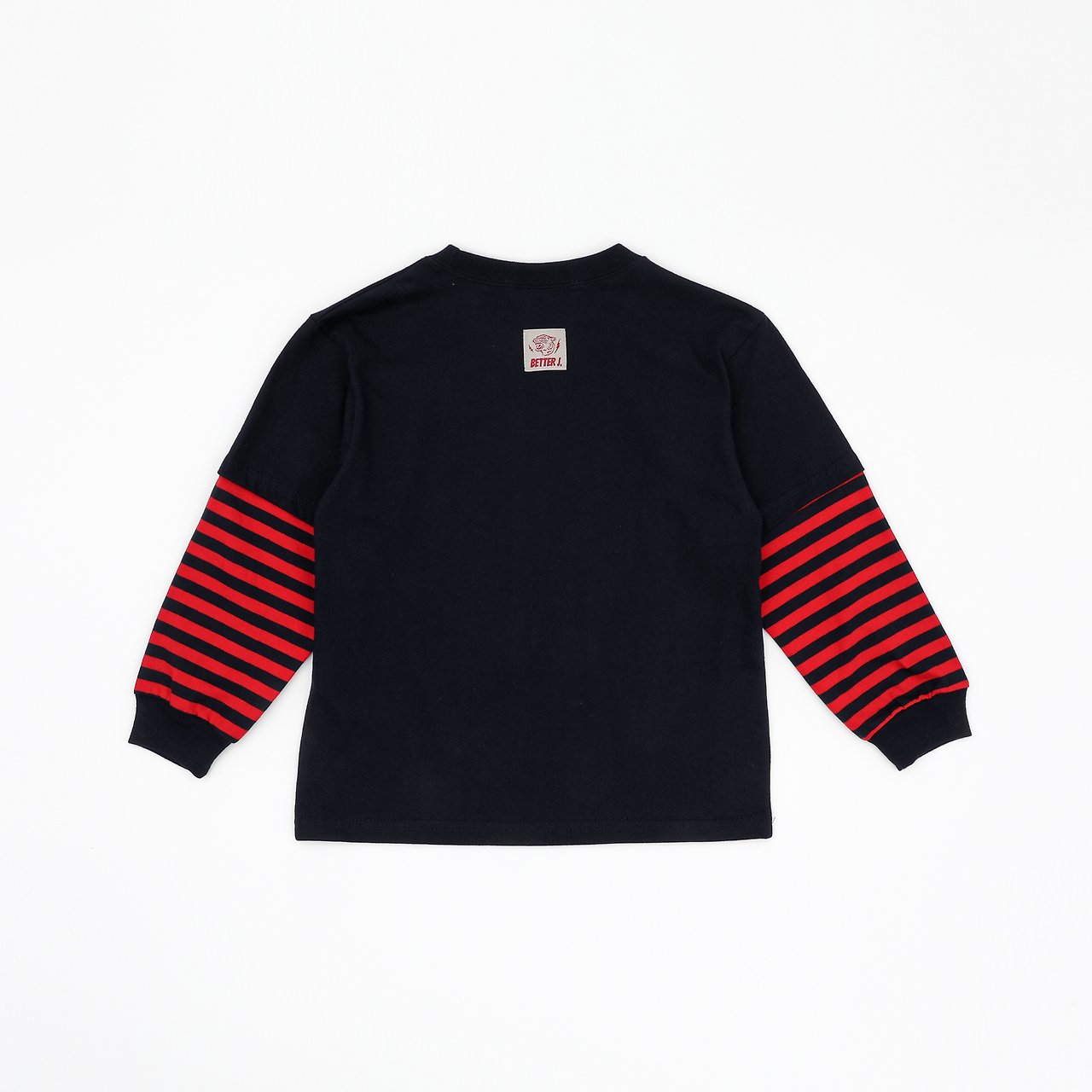 《予約》93 School Tee / BETTER J.