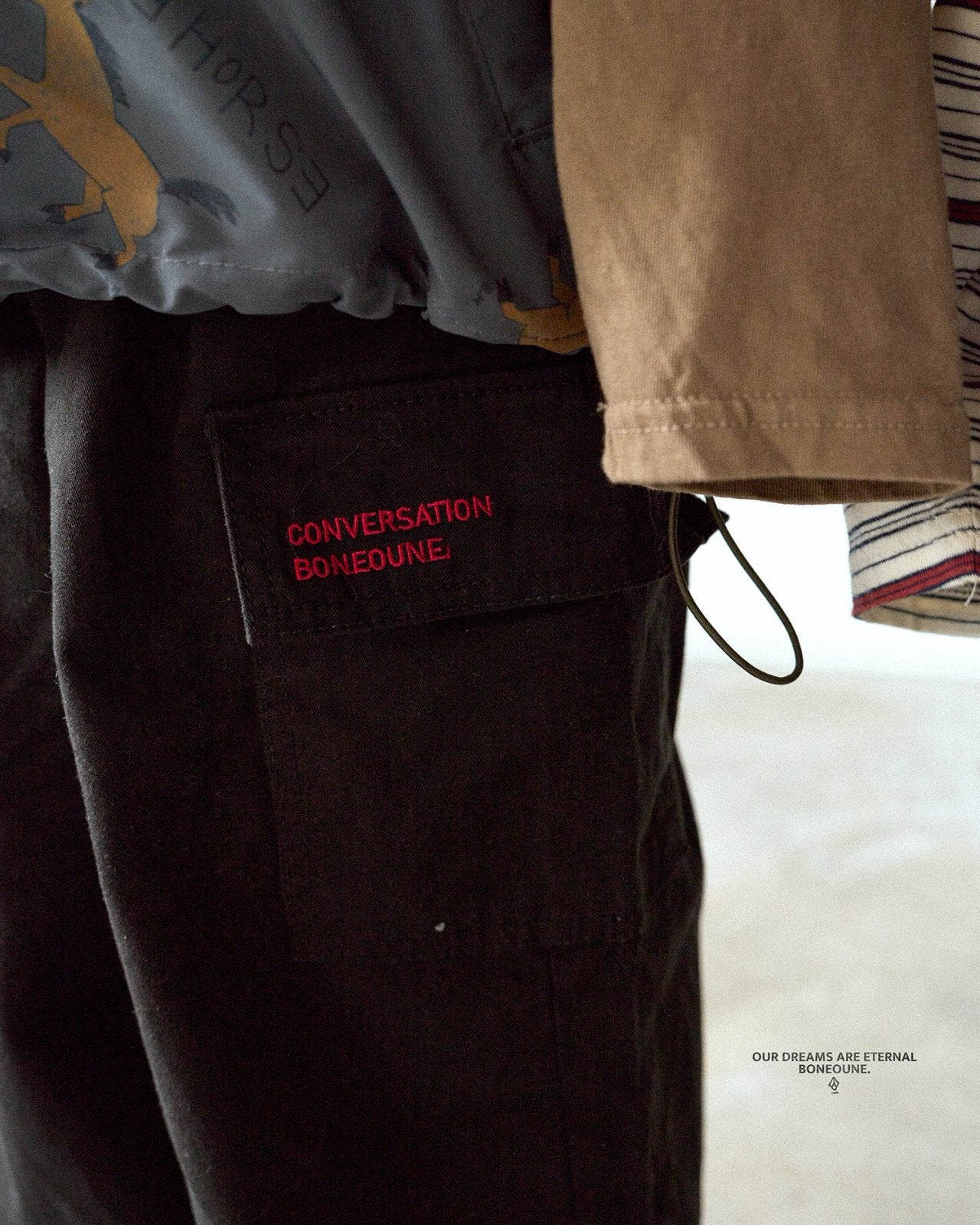 《即納》Fall Daily Pants