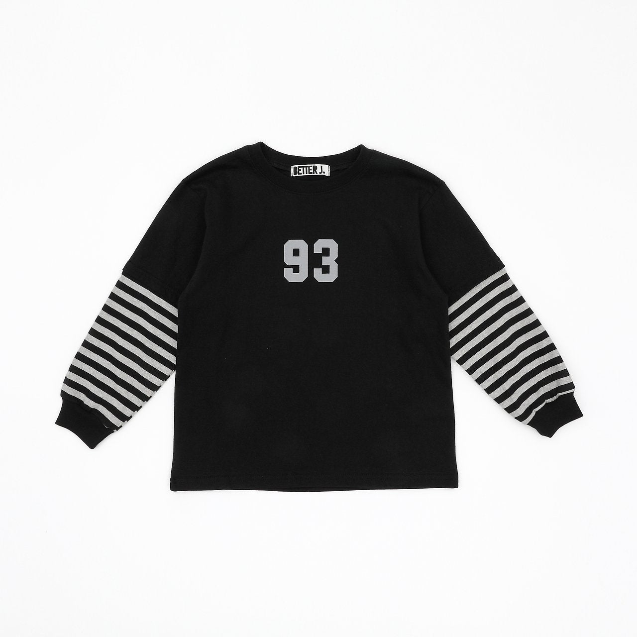 《予約》93 School Tee / BETTER J.