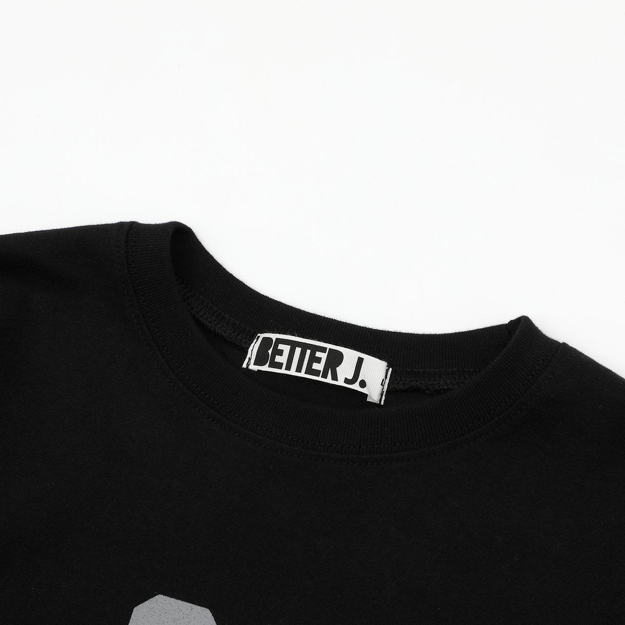 《予約》93 School Tee / BETTER J.