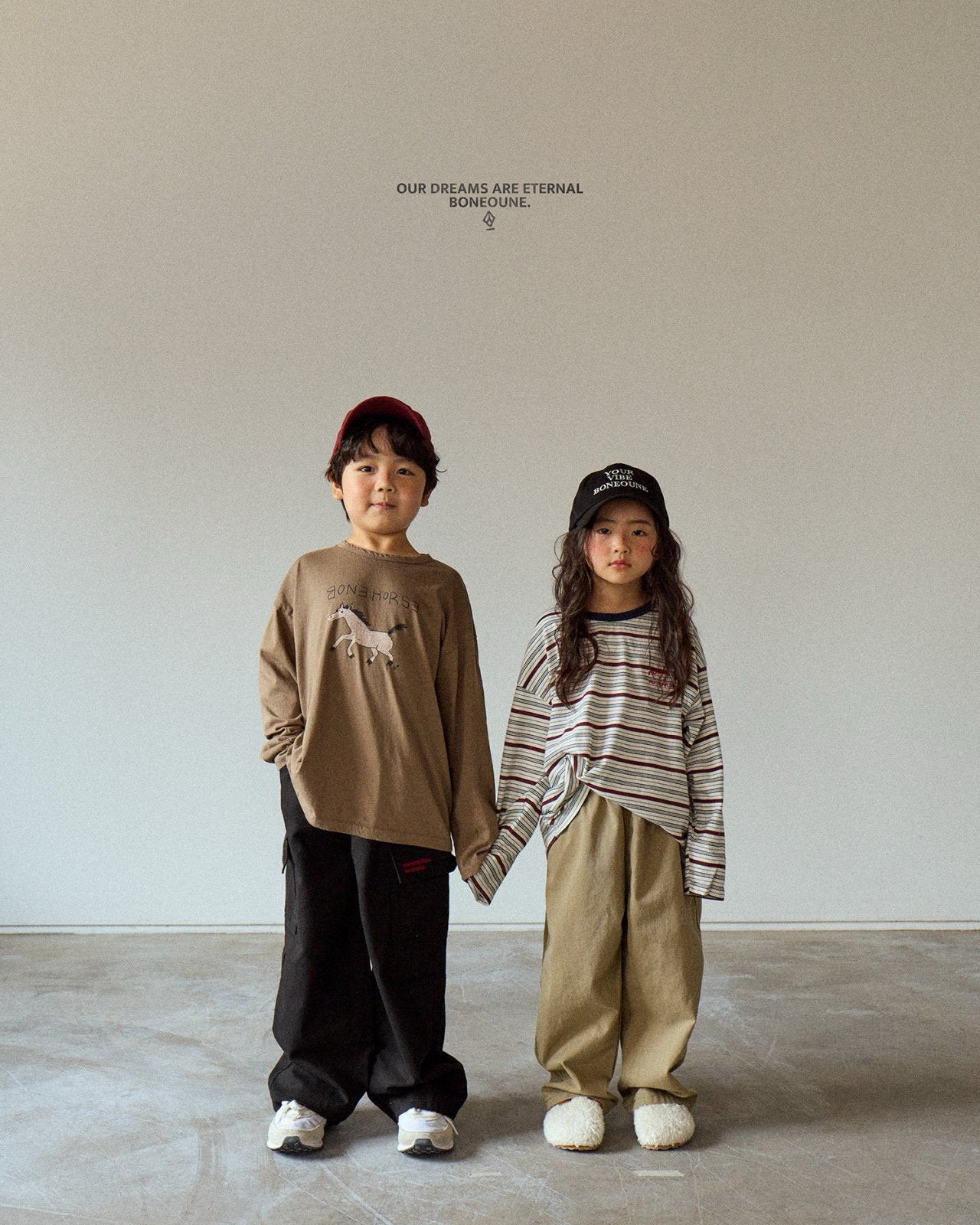 《即納》Fall Daily Pants