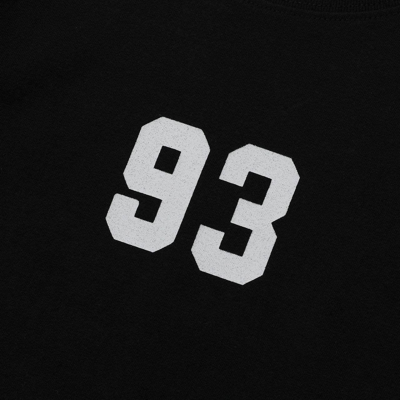 《予約》93 School Tee / BETTER J.