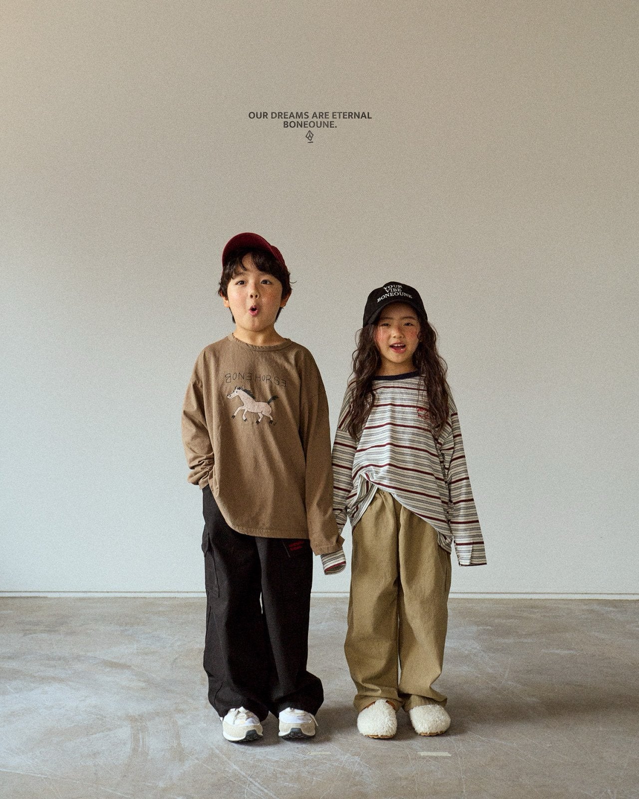 《即納》Fall Daily Pants