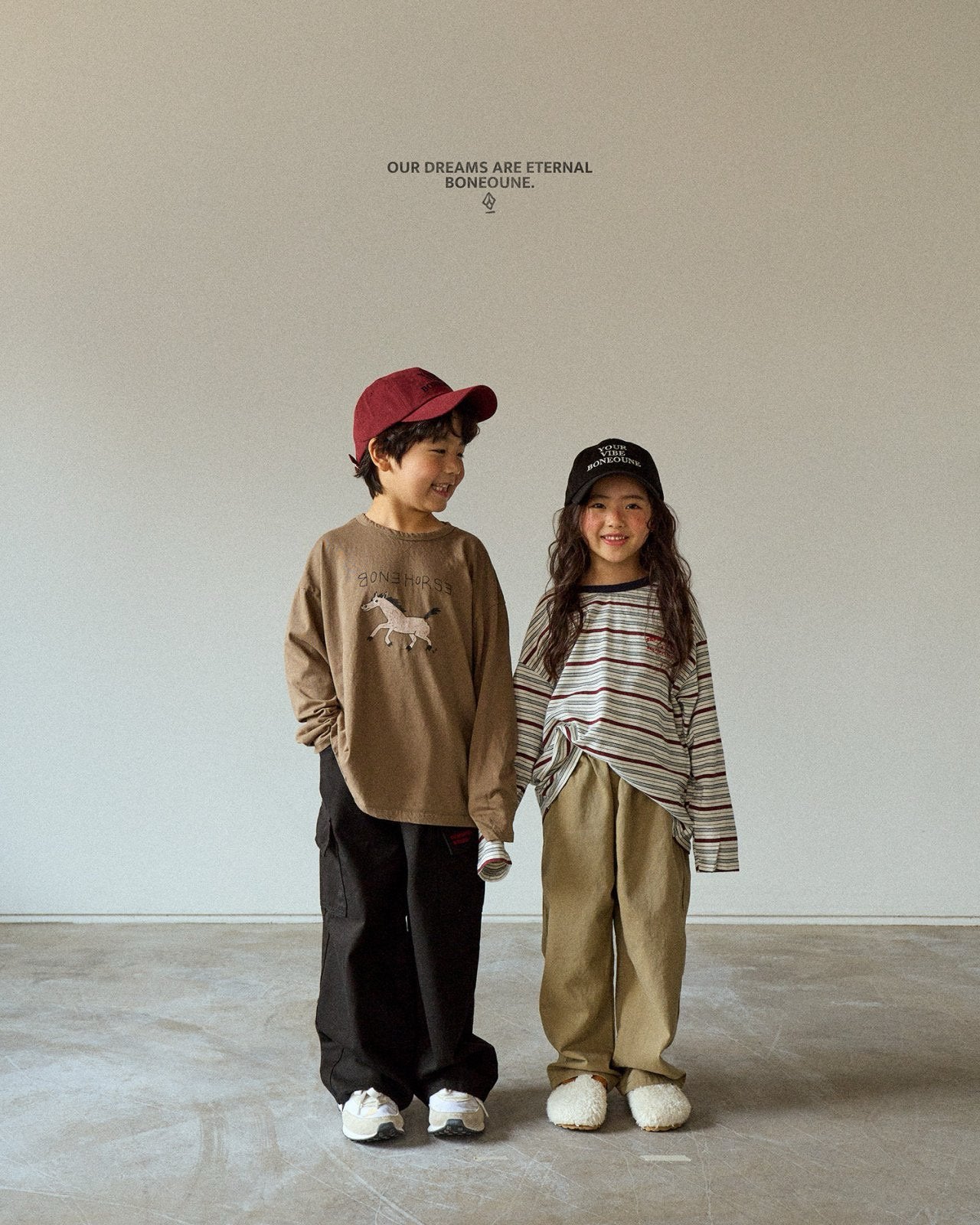 《即納》Fall Daily Pants