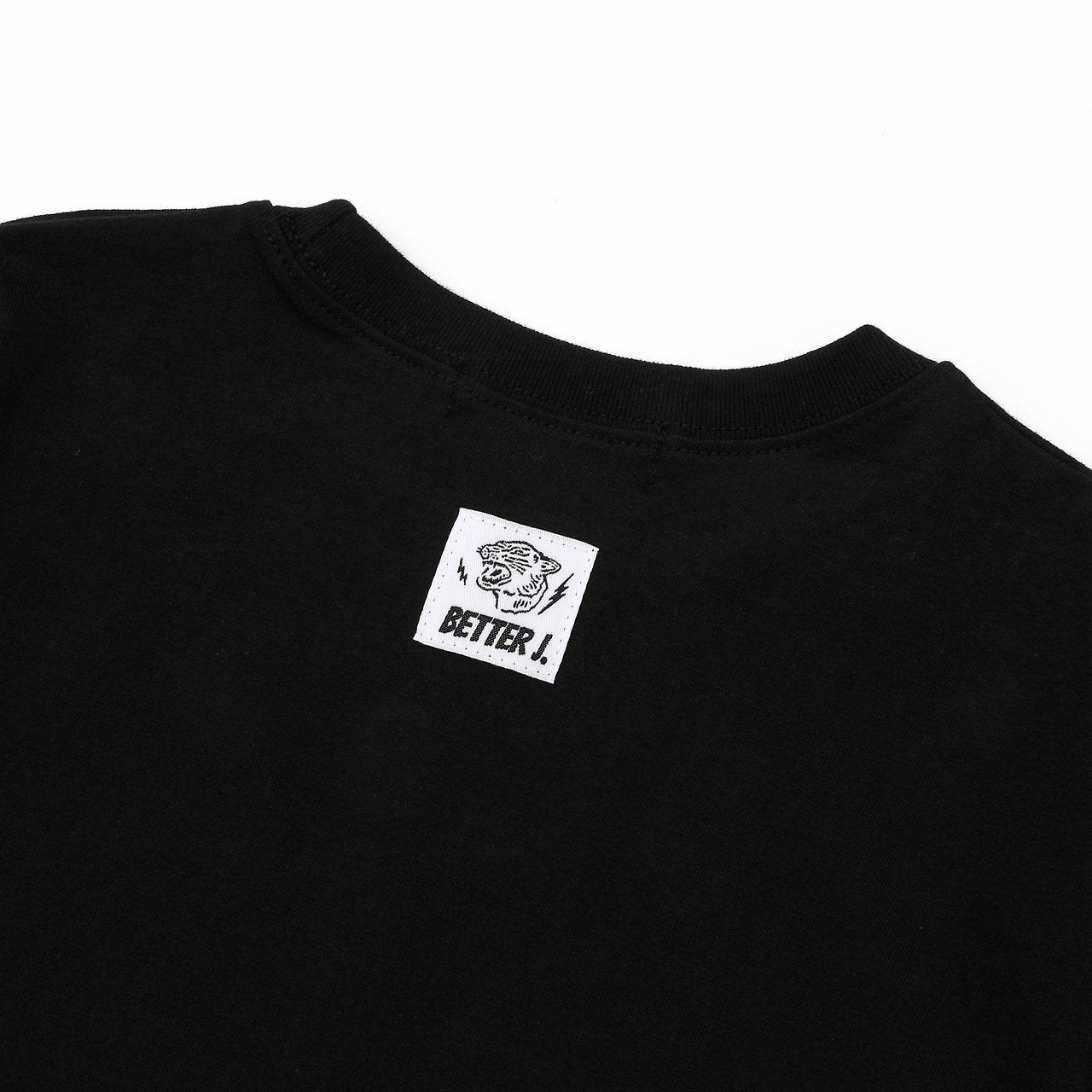 《予約》93 School Tee / BETTER J.