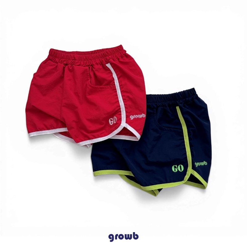 《予約》Lino Pants / GROWB