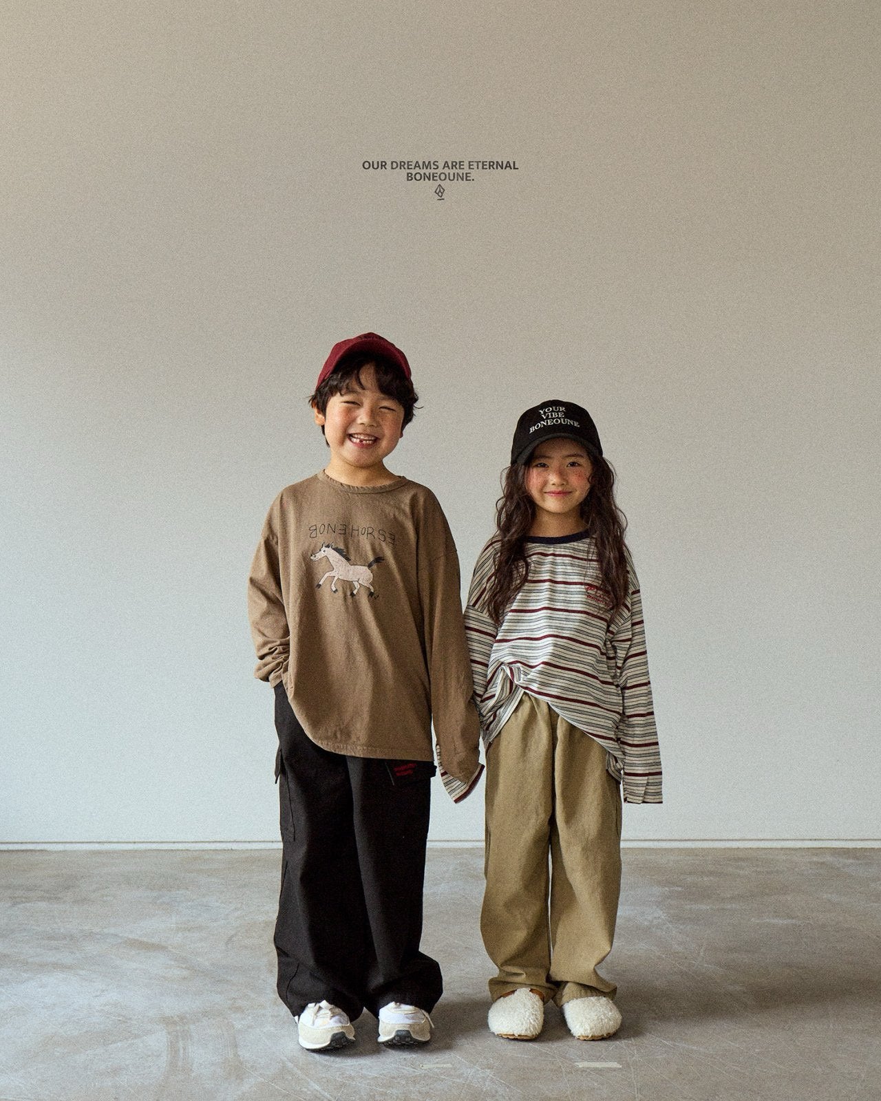 《即納》Fall Daily Pants