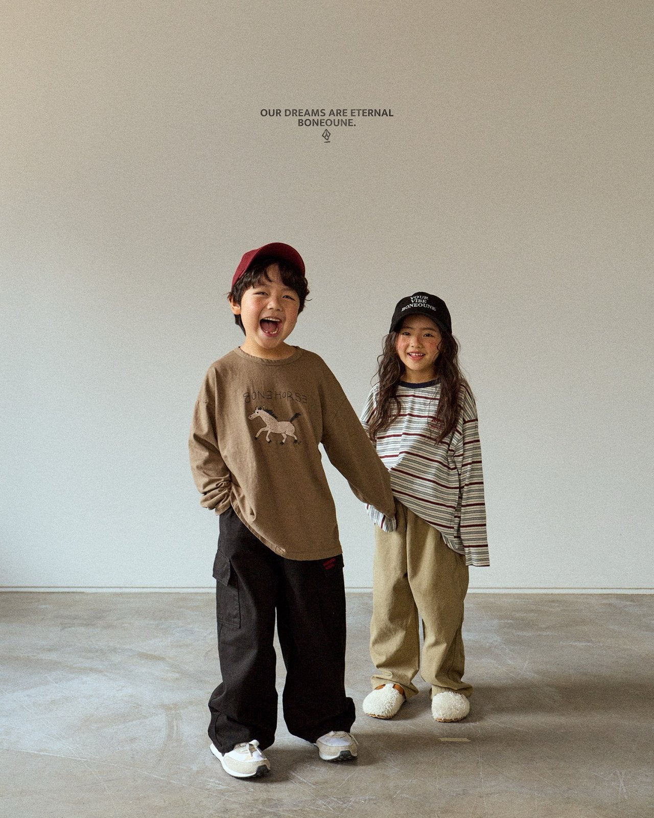 《即納》Fall Daily Pants