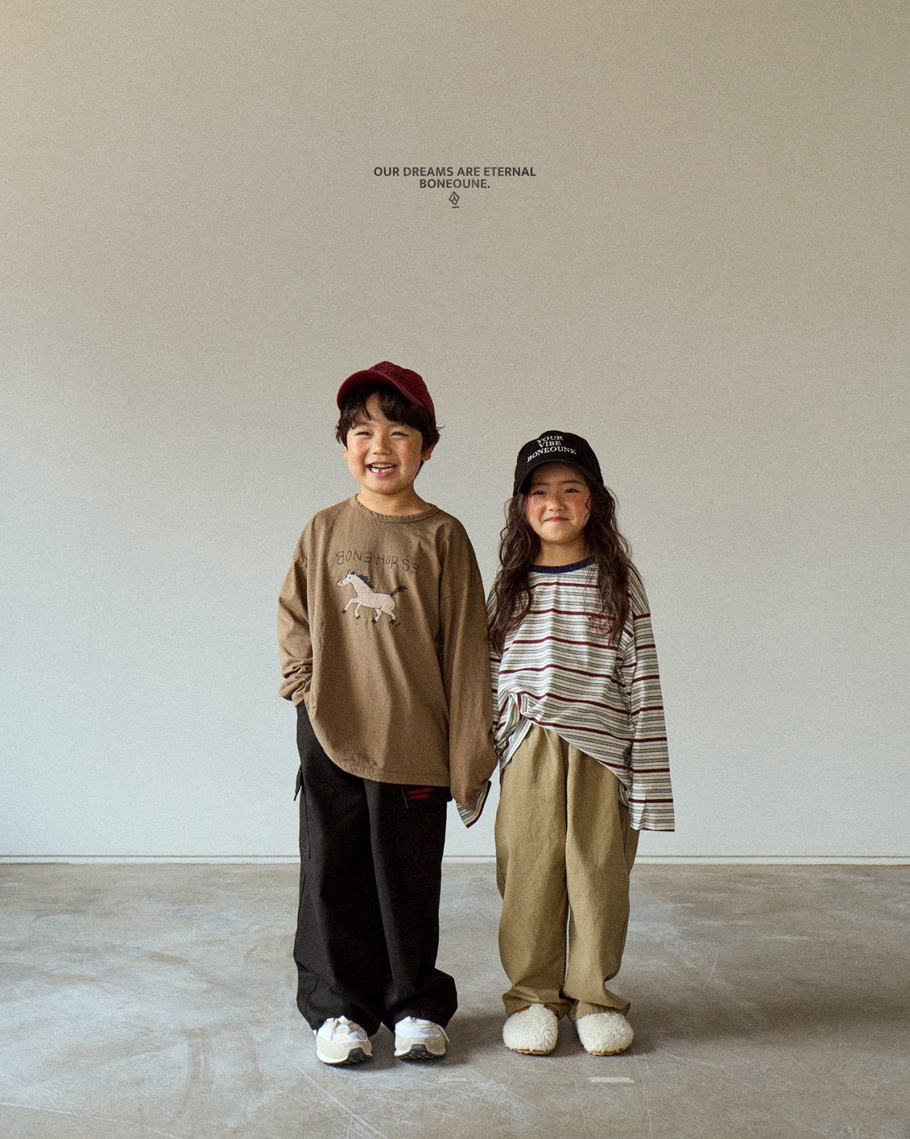 《即納》Fall Daily Pants