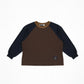 《予約》Autumn Raglan T-shirt / BETTER J.