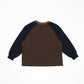 《予約》Autumn Raglan T-shirt / BETTER J.