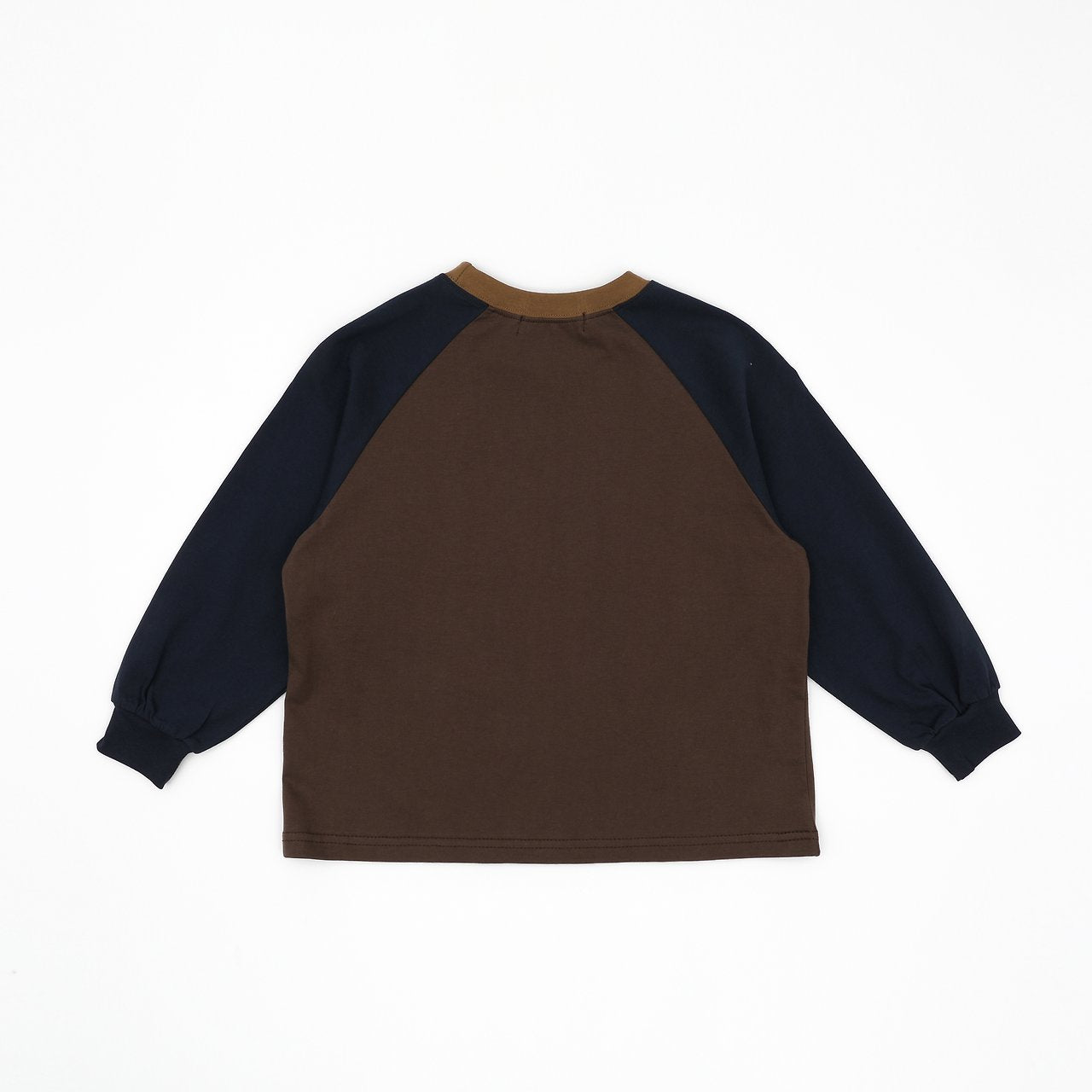 《予約》Autumn Raglan T-shirt / BETTER J.