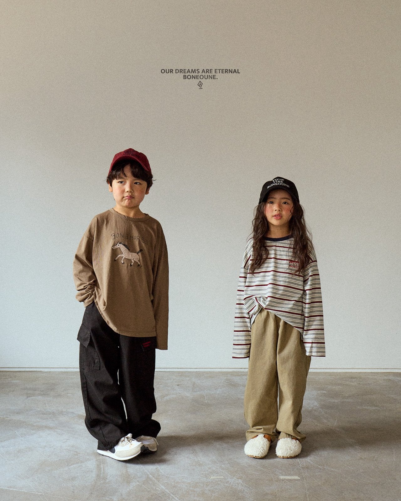 《即納》Fall Daily Pants