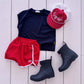 《予約》Lino Pants / GROWB