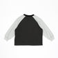 《予約》Autumn Raglan T-shirt / BETTER J.