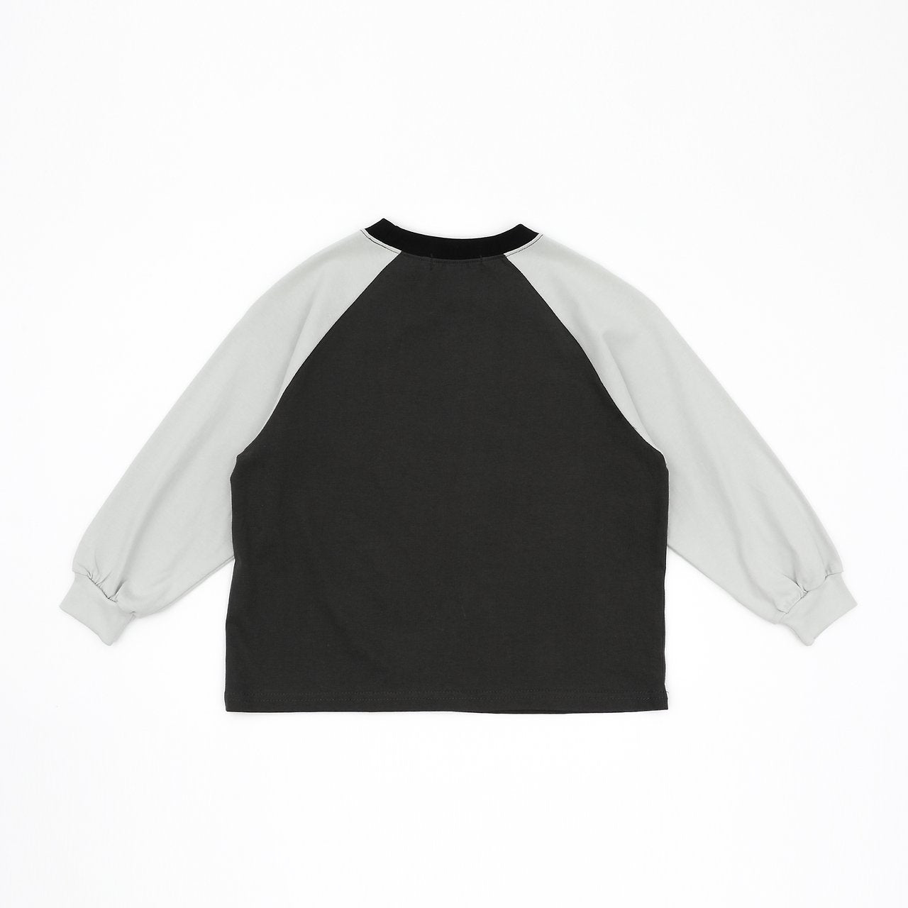 《予約》Autumn Raglan T-shirt / BETTER J.