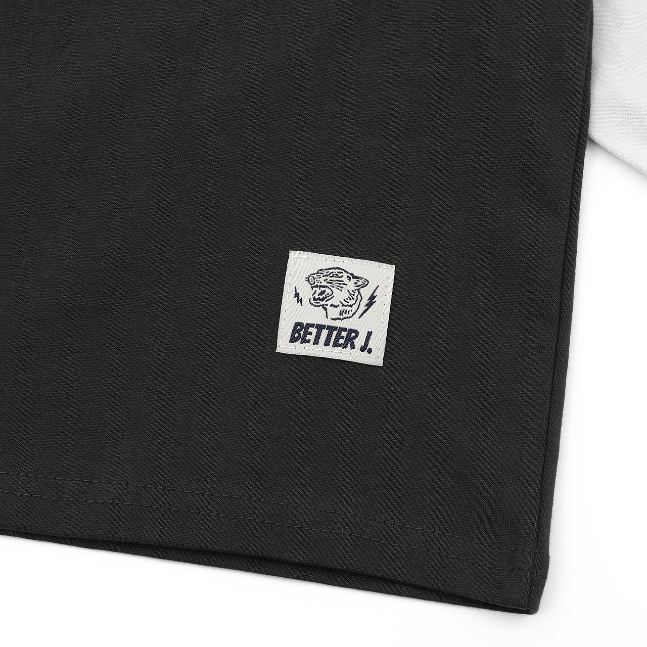 《予約》Autumn Raglan T-shirt / BETTER J.