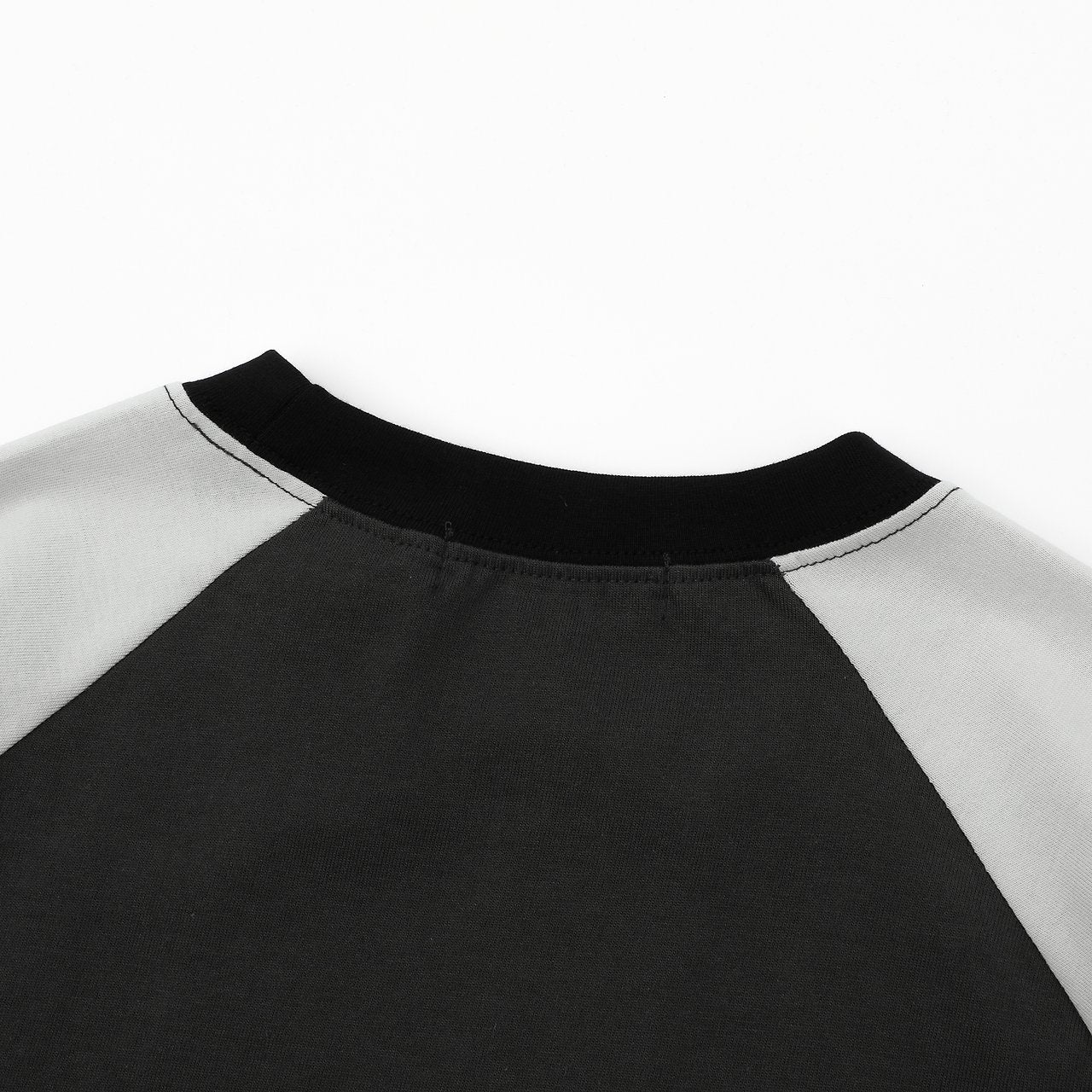 《予約》Autumn Raglan T-shirt / BETTER J.