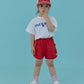 《予約》Lino Pants / GROWB