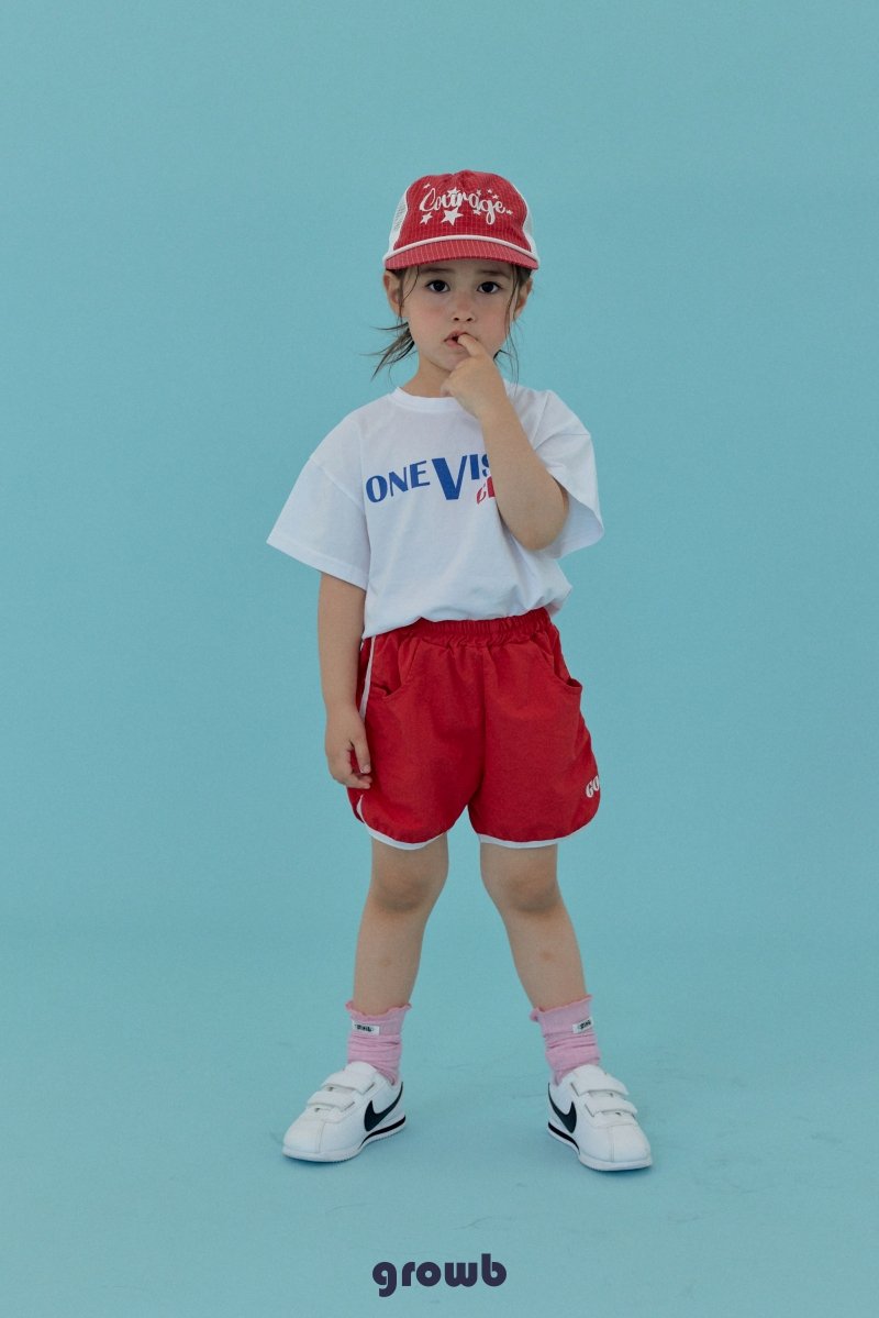 《予約》Lino Pants / GROWB