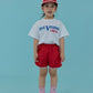 《予約》Lino Pants / GROWB
