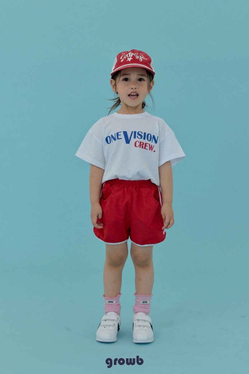 《予約》Lino Pants / GROWB
