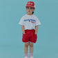 《予約》Lino Pants / GROWB