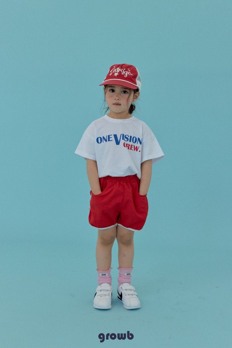 《予約》Lino Pants / GROWB
