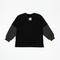《予約》Letter Blend T-Shirt / BETTER J.