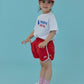 《予約》Lino Pants / GROWB