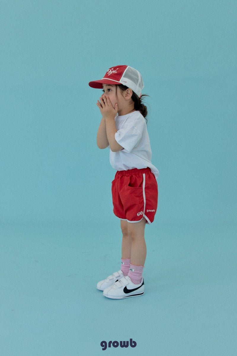 《予約》Lino Pants / GROWB
