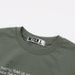 《予約》Letter Blend T-Shirt / BETTER J.