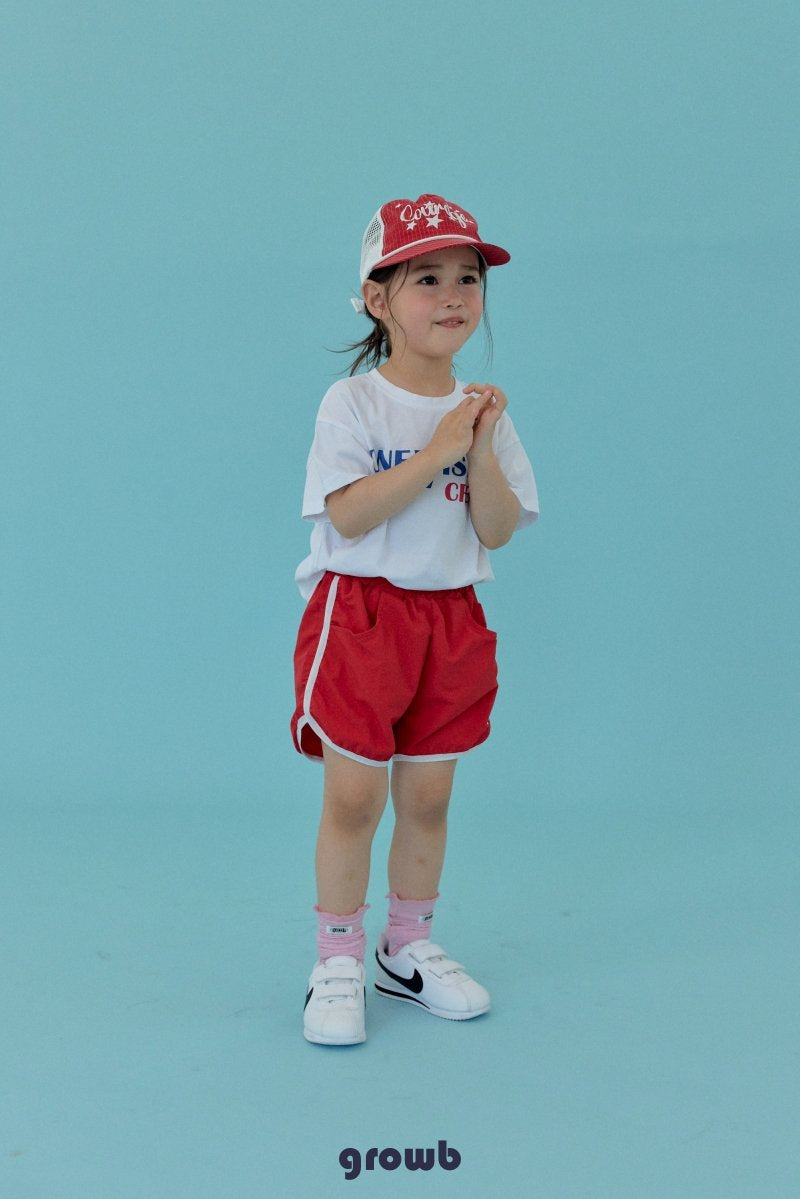 《予約》Lino Pants / GROWB