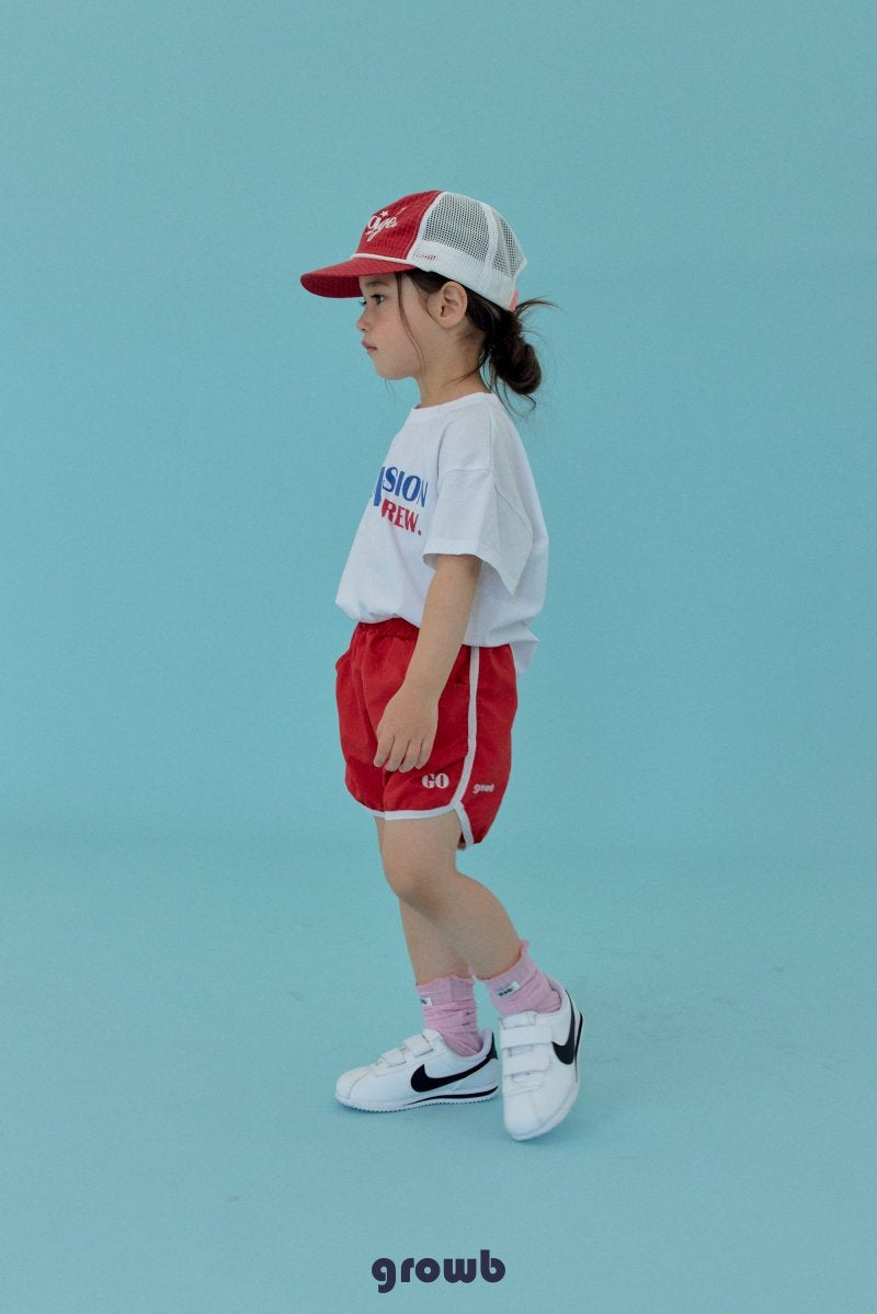 《予約》Lino Pants / GROWB