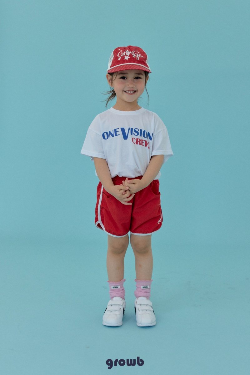 《予約》Lino Pants / GROWB