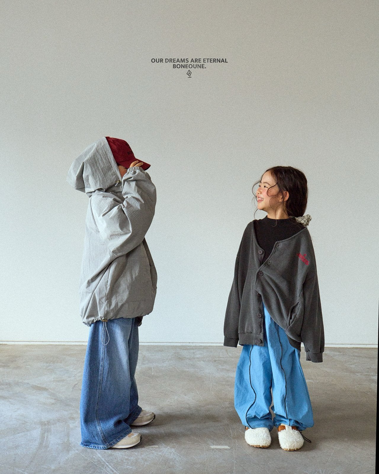 《即納》Culture Pig Cardigan