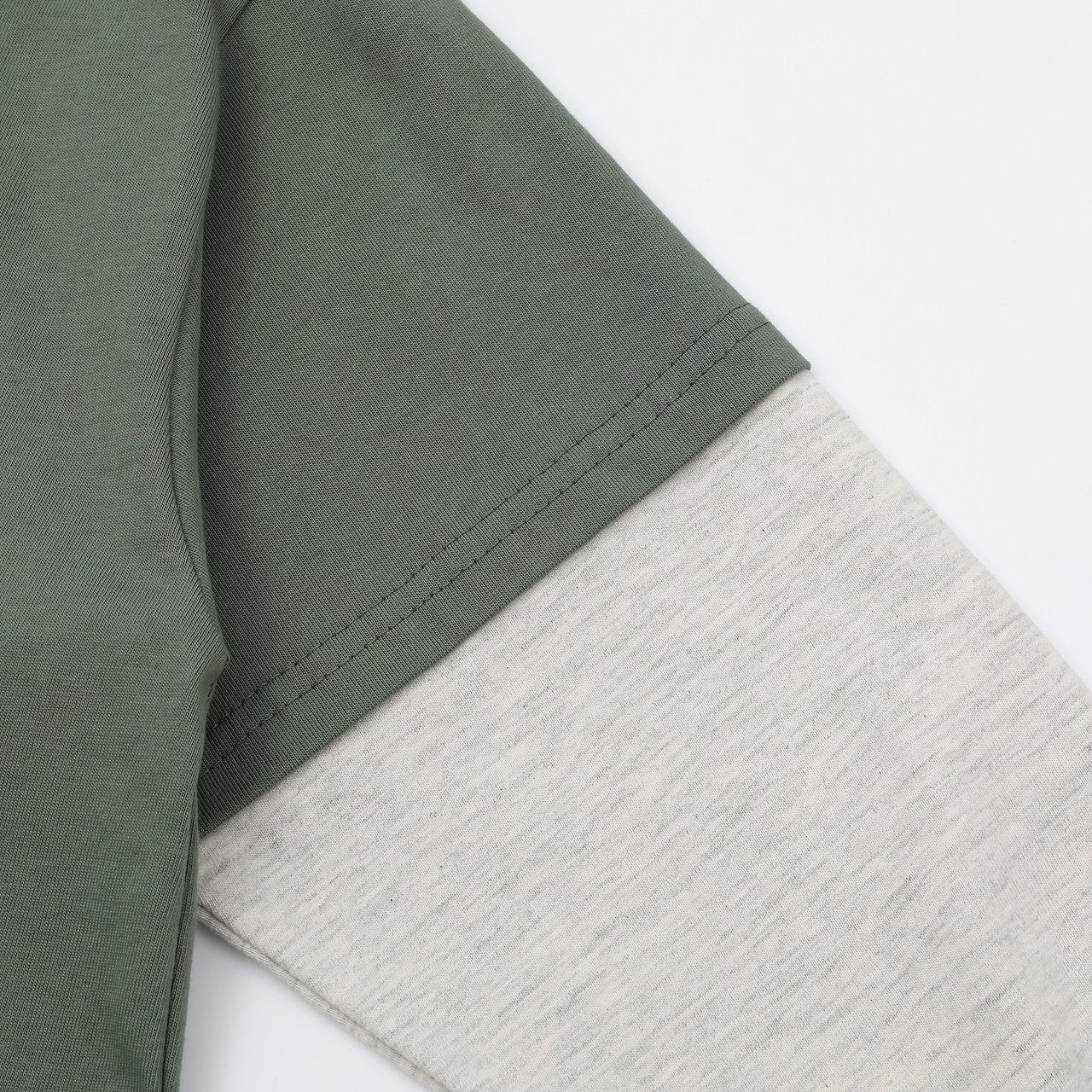 《予約》Letter Blend T-Shirt / BETTER J.