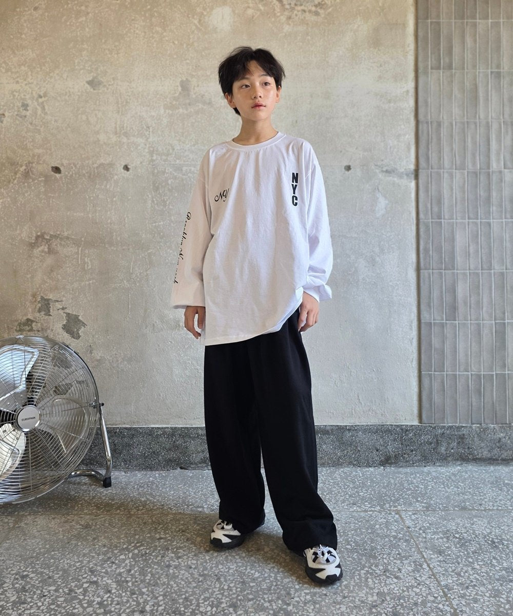 《予約》NYC T-shirt / BETTER J.