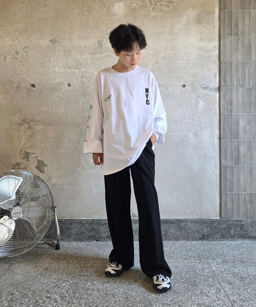 《予約》NYC T-shirt / BETTER J.