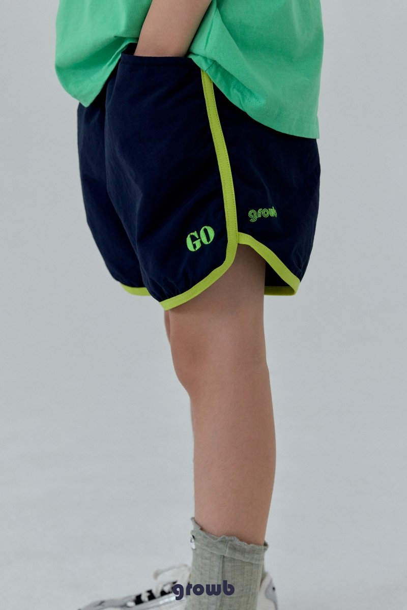 《予約》Lino Pants / GROWB