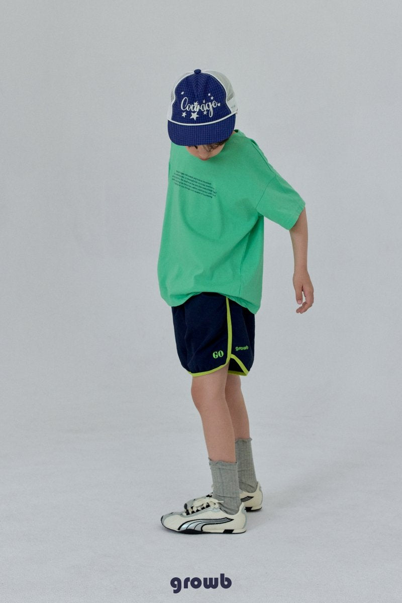 《予約》Lino Pants / GROWB